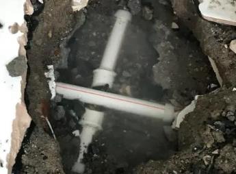 哈巴河阳台漏水维修公司为您分享楼上楼下漏水怎么处理