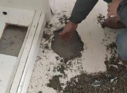 哈巴河卫生间漏水维修公司分享下精确定位查漏水一次多少钱?不同级别收费不同