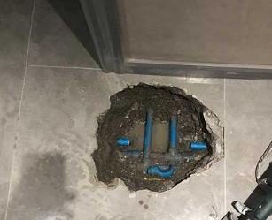 哈巴河阳台漏水维修公司分享下暖气管道漏水的原因有哪些