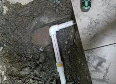 哈巴河阳台漏水维修时有哪些声音会影响检漏仪