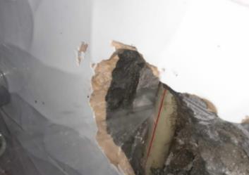 哈巴河卫生间漏水维修的步骤和流程。